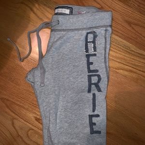 Aerie XS Sweatpants